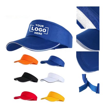 Summer Outdoor Sports Cap