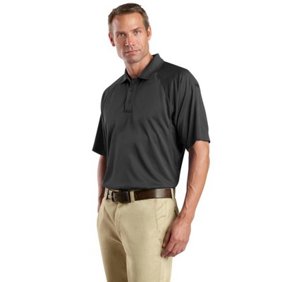 CornerStone - Select Snag-Proof Tactical Polo