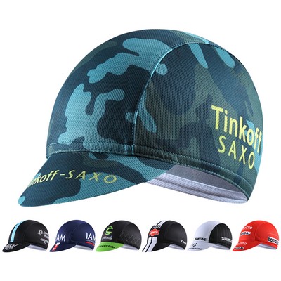Cycling Cap