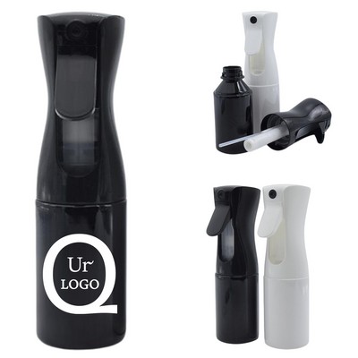 7.8 x 2.1" 6.7oz Spray Dispensers Bottle