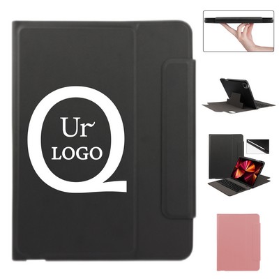 Pu Leather Keyboard Case