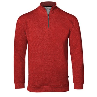 Badger Sport Fit Flex 1/4 Zip