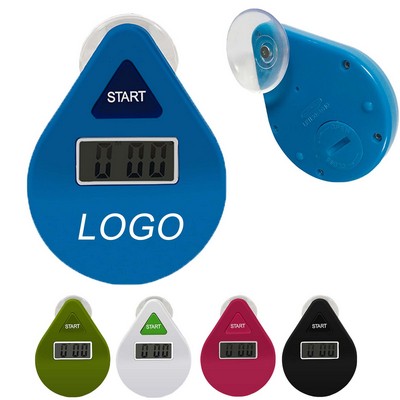 Five Minute Shower Timer