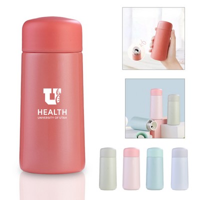 Vegetarian Thermoses Cup