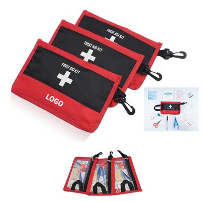 Mini Travel Emergency Kits