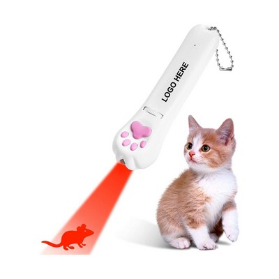 Cat Claw Laser Pointer