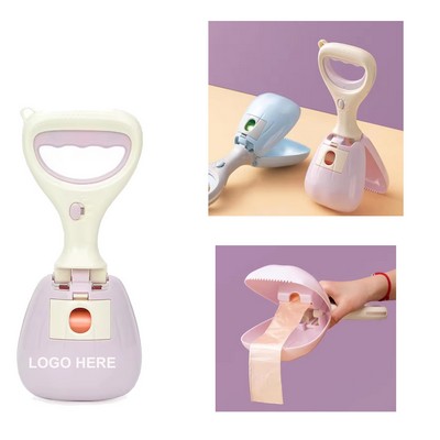Pet Pooper Scooper
