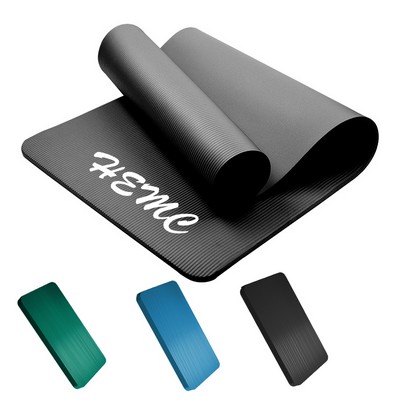 Men's Yoga Mats