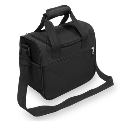 Large Black Everest Cooler/Lunchbag