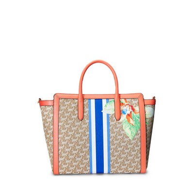 Ralph Lauren Tyler 34 Tote Bag