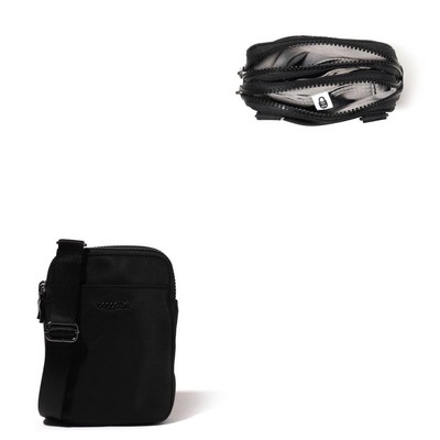 Baggallini Modern Take Two Rfid Crossbody Bag