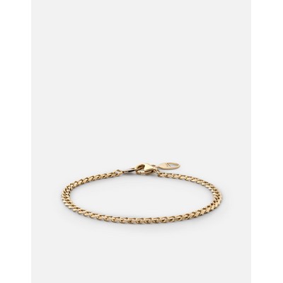 Miansai Cuban Link Bracelet Women'S
