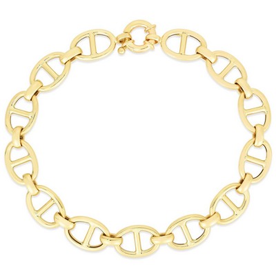 Jilco Inc Mariner Link Bracelet