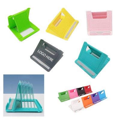 Desktop Mobile Phone Holder