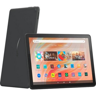Fire HD 10 32GB Tablet - (Black)