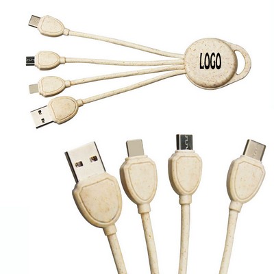 Eco 3" 1 Charging Cable