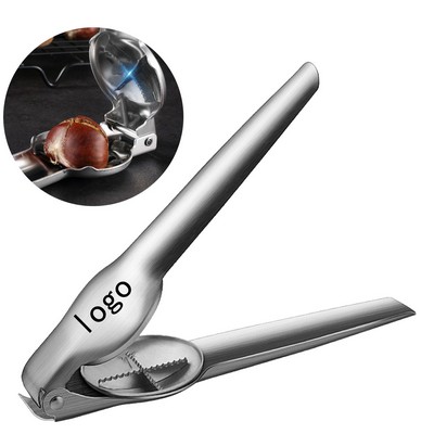 Stainless Steel Chestnut Sheller