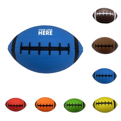 PU Inflatable Football