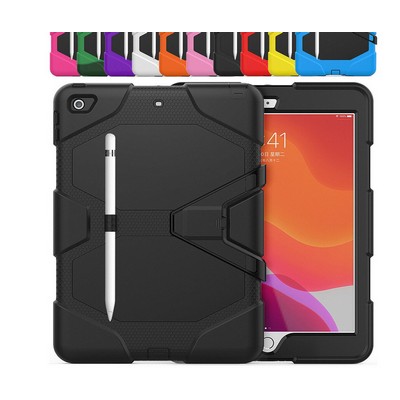 iBank ® Shockproof Case compatible with iPad 10.2" 9th/8th/7th, 2021/2020/2019