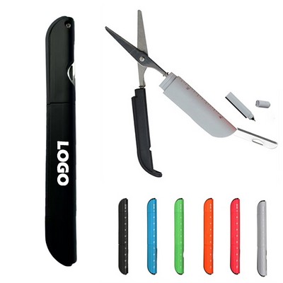 4" 1 Multifunction Ballpoint Pen