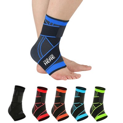Unisex Ankle Brace