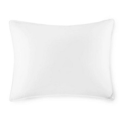 Peacock Alley Down Alternative Pillow - King Medium