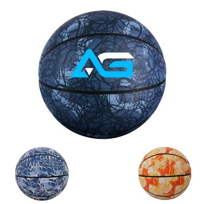 Adult Street Basketballs