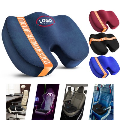 Memory Foam Seat Cushions for Office Chairs