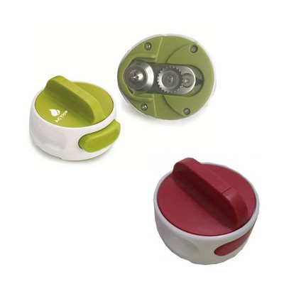 Compact Can Opener