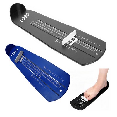 Foot Measuring Device