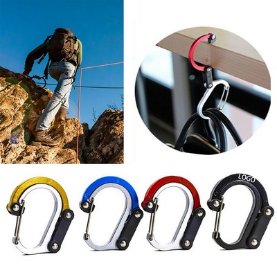 Climbing Carabiner