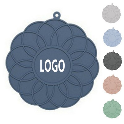 Heat Resistant Pot Mat