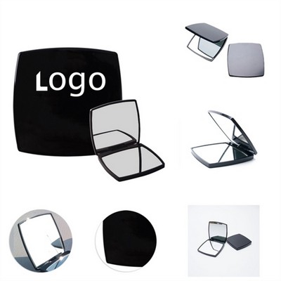 Travel Compact Makeup Mirror