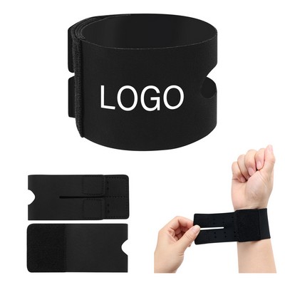 Sports Wrist Guard