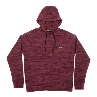 X-Small Maroon Coalatree® Evolution Hoodie