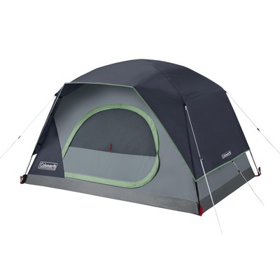 Newell Brands Distribution LLC Coleman 7' X 5' Skydome™ Blue Nights 2-Person Tent