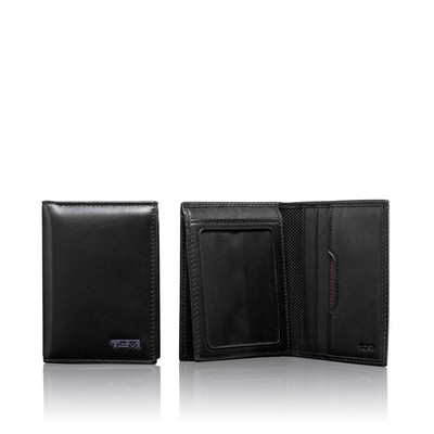 Tumi Delta L-Fold Id W/Tumi Id Lock™
