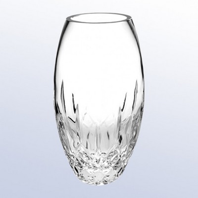 9 1/2" Dublin Round Vase