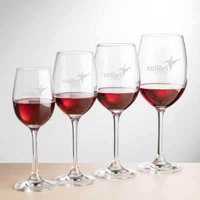 Burlington Wine - Deep Etch