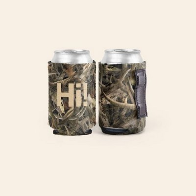 Bonz™ Camo Magnetic Kolder Kaddy® Beverage Insulator