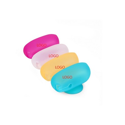 Toothbrush Cover Holder Toothbrush Cap Portable