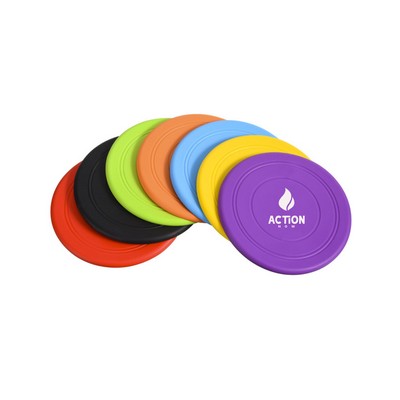 Pet Soft Disc