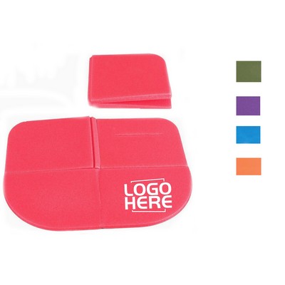 Outdoor XPE Waterproof Moisture-Proof Four-Fold Seat Mat