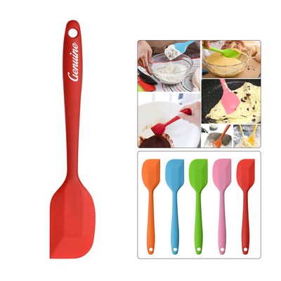 Kitchen Silicone Spatula