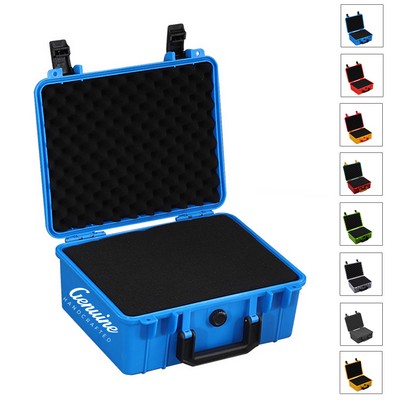 Portable Safe Box