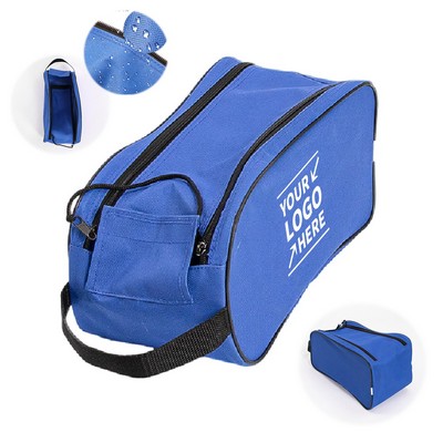 Portable Waterproof Shoe Organizer Bag