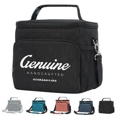 Picnic Insulated Lunch Bag