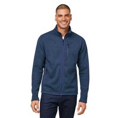 Marmot® Men's Drop Line Fleece Jacket