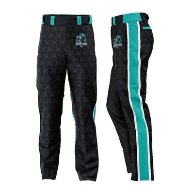 Diamond Baseball Pants - Relaxed Fit