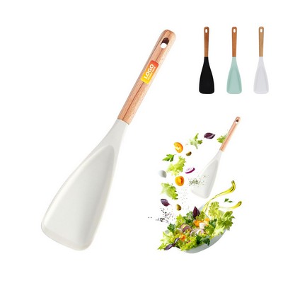 2-in-1 Multi-function Spatula Spoon